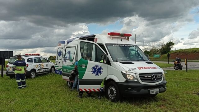 Piracicaba (SP): cidade registra dois acidentes de trânsito ao mesmo tempo