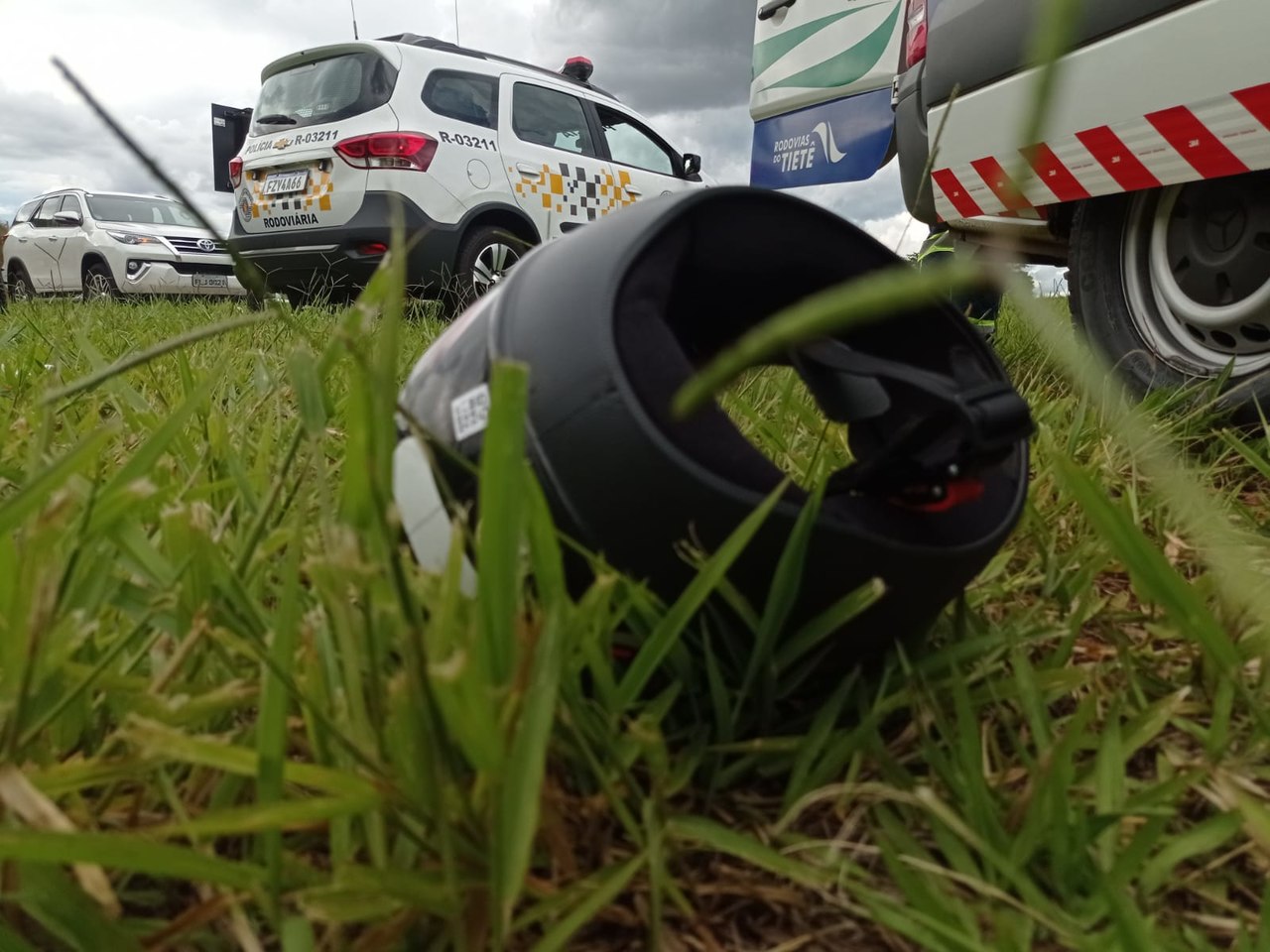 Piracicaba (SP): cidade registra dois acidentes de trânsito ao mesmo tempo