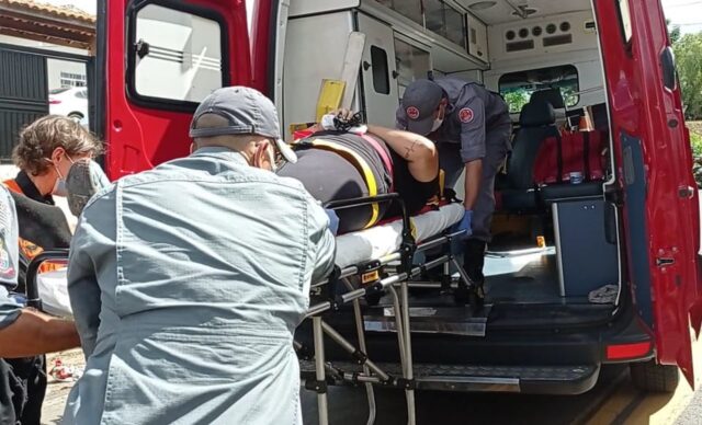 Piracicaba (SP): cidade registra dois acidentes de trânsito ao mesmo tempo