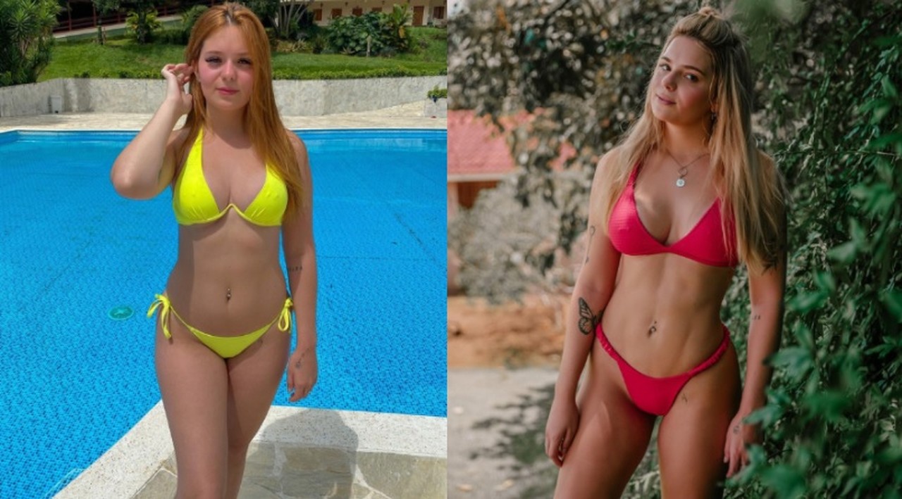 Viih Tube fez lipo LAD antes de entrar no BBB21 e internet não perdoa