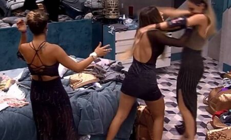 BBB 21: Relembre agora os maiores barracos das últimas edições do reality