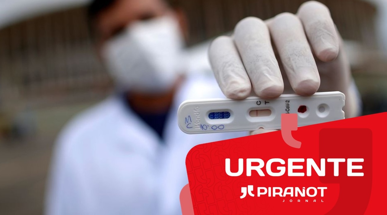 Coronavírus Piracicaba (SP): onze mortes foram registradas hoje (20) na cidade