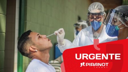 Coronavírus Piracicaba (SP): duas mortes e 142 novos casos são registrados hoje (10)