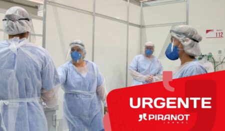 Coronavírus Piracicaba (SP): quatro mortes hoje (15); homem de 36 anos é uma das vítimas fatais