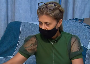 Cidade Alerta: mãe de jovem morto em frente de casa busca resposta para o crime