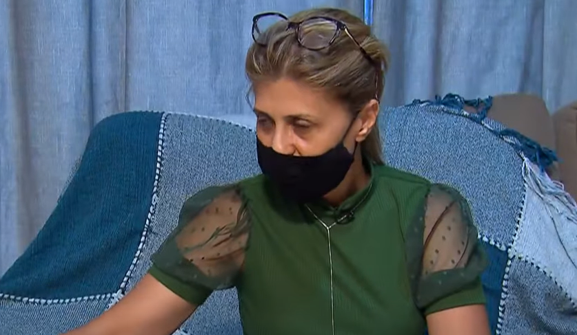 Cidade Alerta: mãe de jovem morto em frente de casa busca resposta para o crime