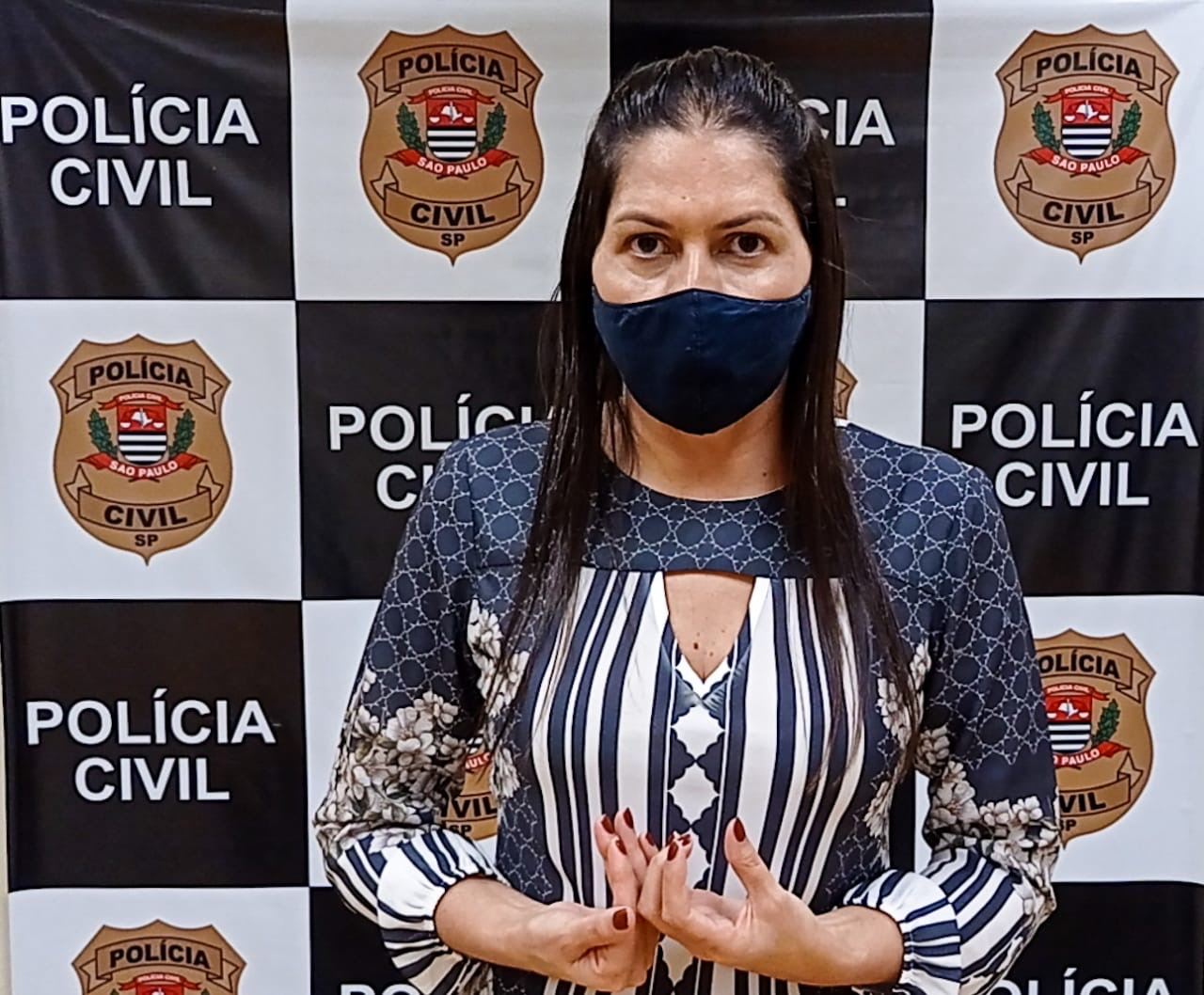 Piracicaba (SP): Indivíduo suspeito de matar travesti é preso pela Polícia Civil