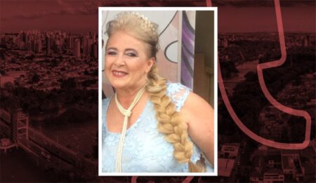 Piracicaba (SP): Personalidade da cidade é encontrada morta em sua casa aos 57 anos