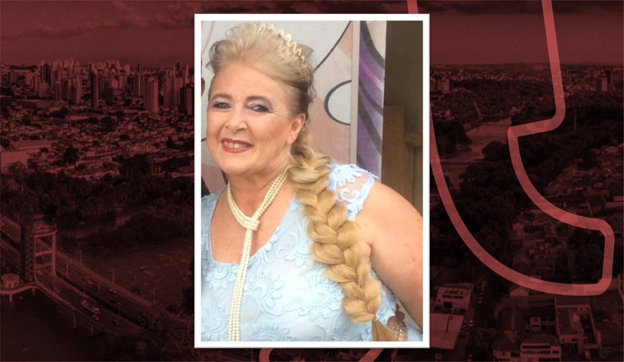 Piracicaba (SP): Personalidade da cidade é encontrada morta em sua casa aos 57 anos