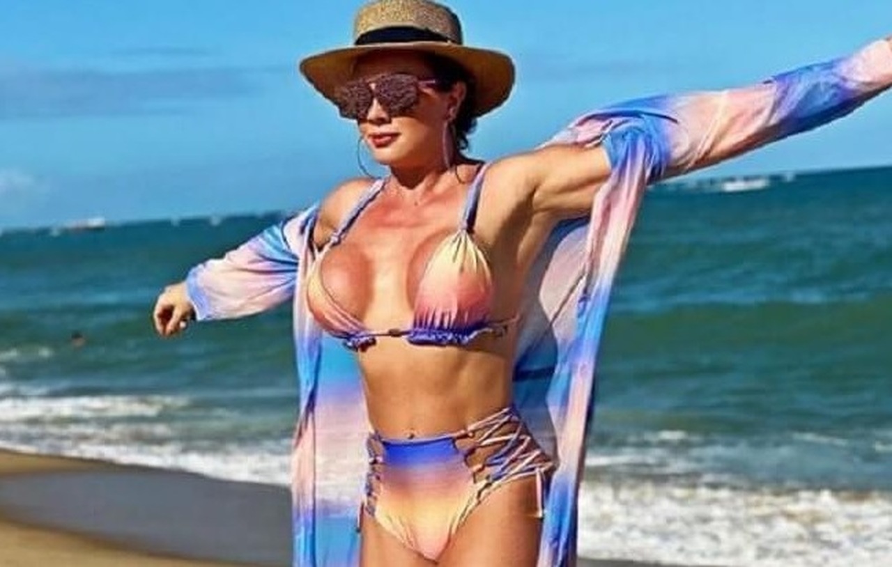 Enquete BBB21: Qual musa fitness mais bombaria no reality?