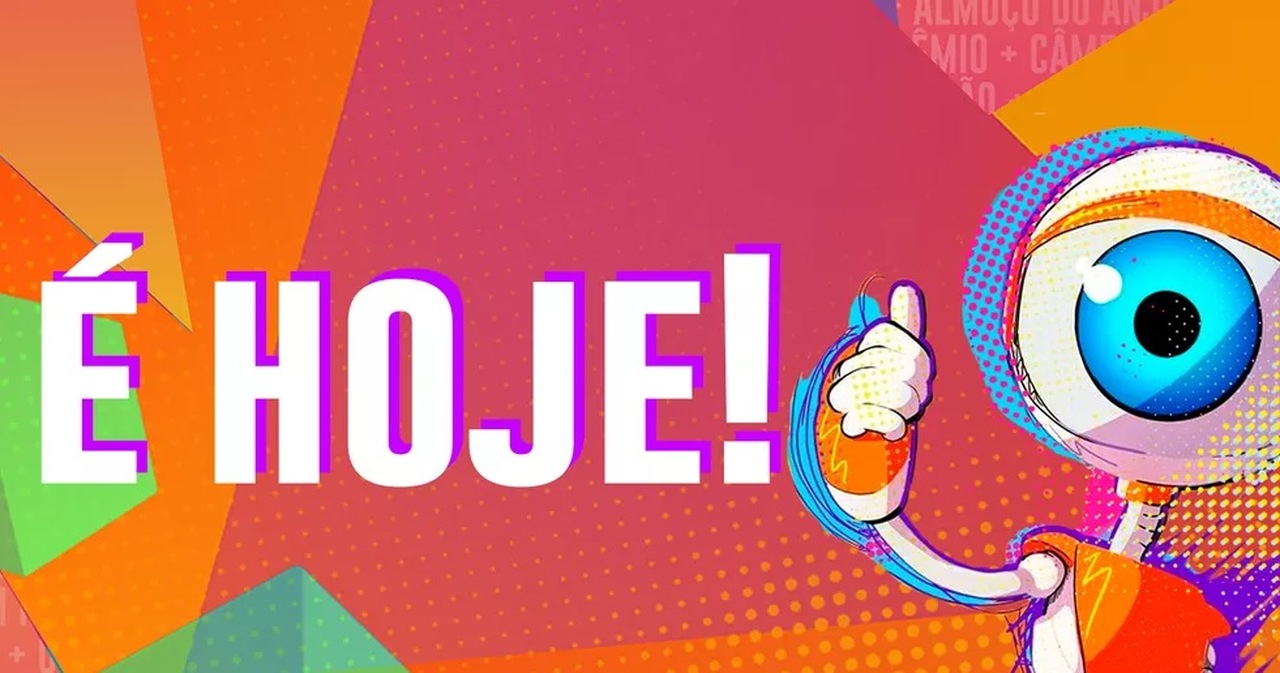 Enquete BBB: Big Brother Brasil 21 começa hoje (25); vai assistir?