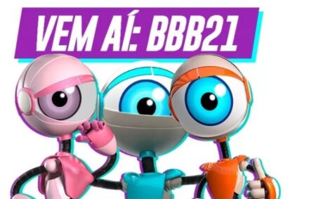 BBB21: Veja quais os famosos que estão ansiosos para a estreia do reality