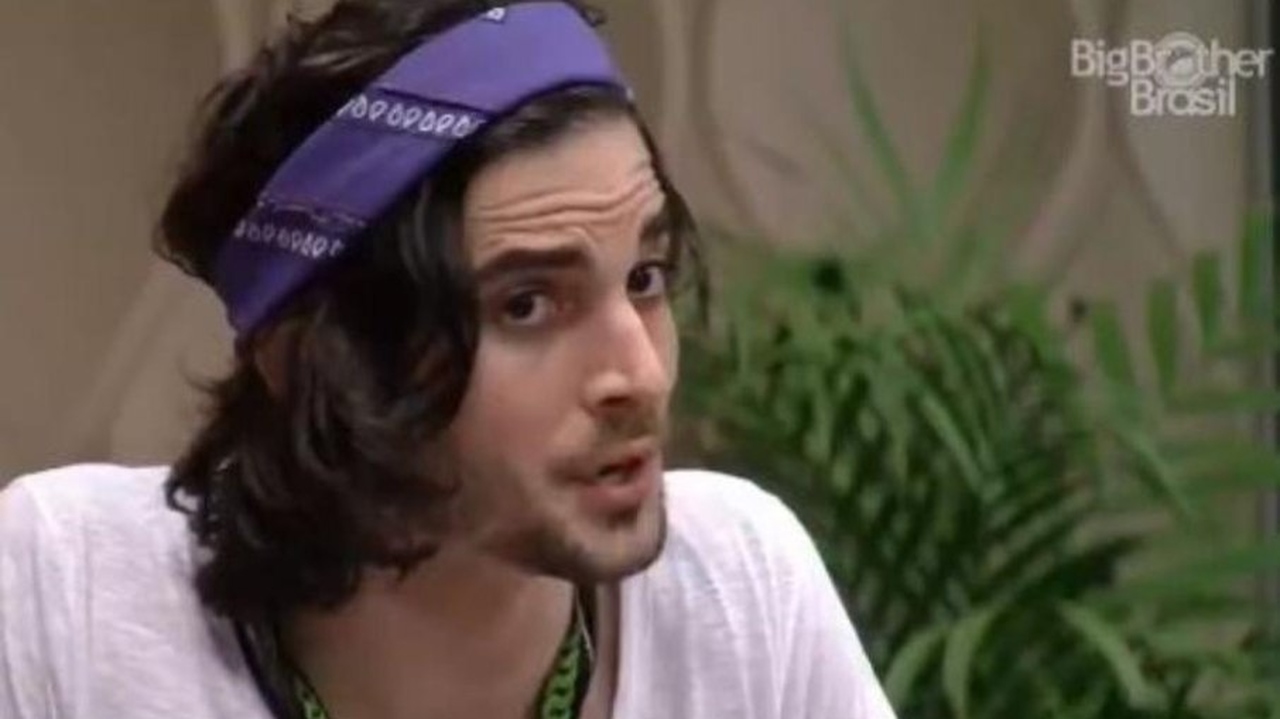 BBB21: Fiuk se torna o rei dos memes na internet; confira os melhores