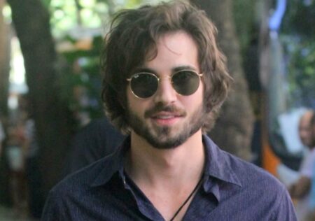 BBB: Internautas não estão animados com a possível participação de Fiuk no BBB21