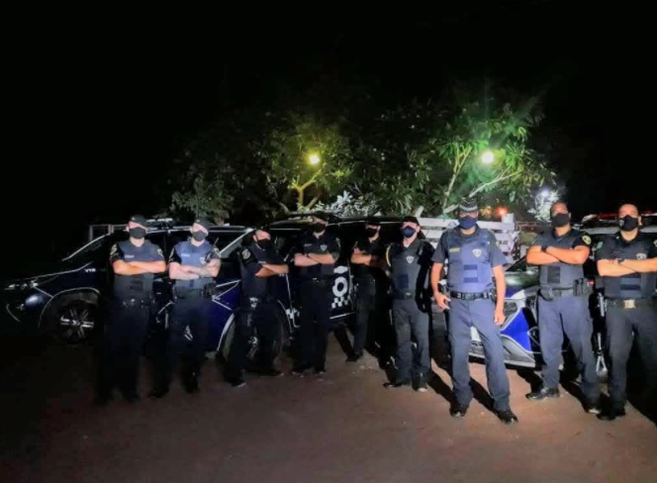 Piracicaba (SP): força-tarefa impediu festas clandestinas que poderiam reunir mais de 2.000 pessoas