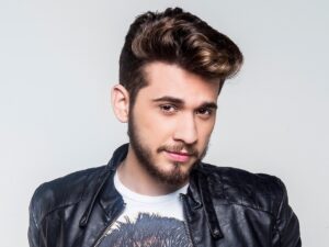 Gustavo Mioto, possível participante do BBB21