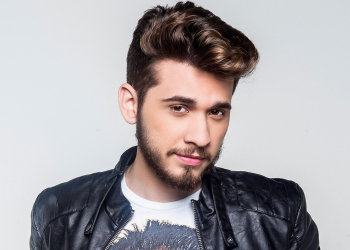 Gustavo Mioto, possível participante do BBB21