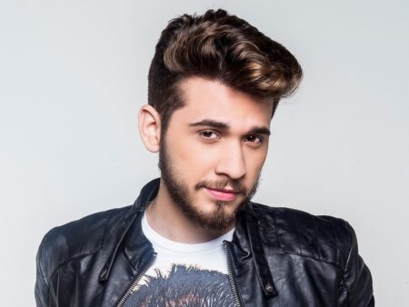 BBB21: Sertanejo Gustavo Mioto estará no grupo Camarote, garante Leo Dias Gustavo Mioto, possível participante do BBB21