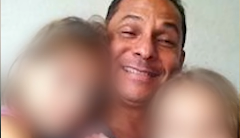 “Cidade Alerta”: Homem acusado de estuprar três filhas foge após ter prisão decretada