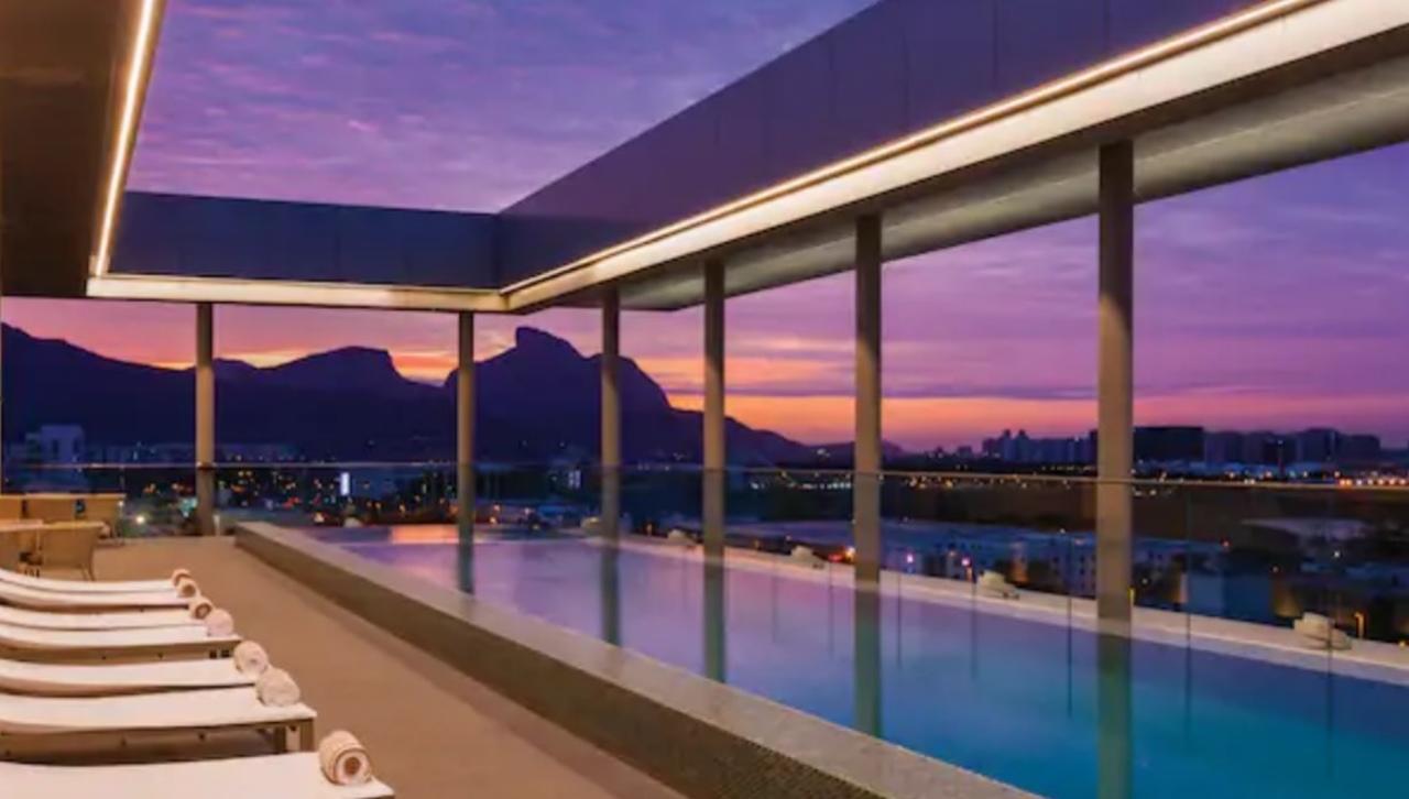 BBB21: Conheça detalhes sobre o hotel onde já estão os confinados para o reality