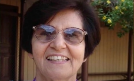 “Cidade Alerta”: freira de 79 anos é morta com requintes de crueldade dentro de casa "Cidade Alerta": freira de 79 anos é morta com requintes de crueldade dentro de casa