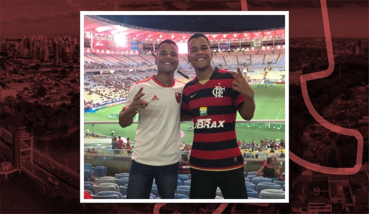 Irmãos gêmeos de 21 anos morrem afogados em praia do RJ