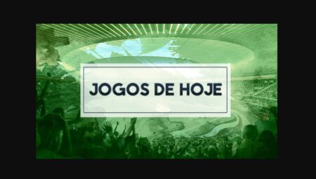 Jogos de Hoje: Veja os horários 14/01/2021 Jogos de hoje ao vivo