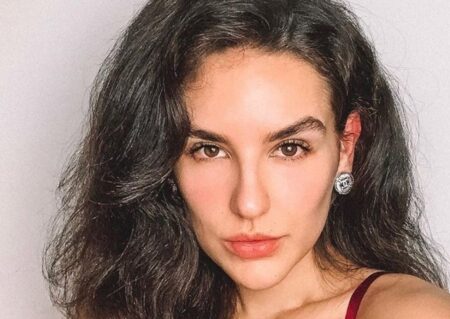 BBB21: Kéfera reaparece e internautas estão com a pulga atrás da orelha