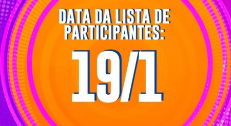 Participantes BBB21: Lista oficial sai hoje (19); veja os participantes do BBB aqui
