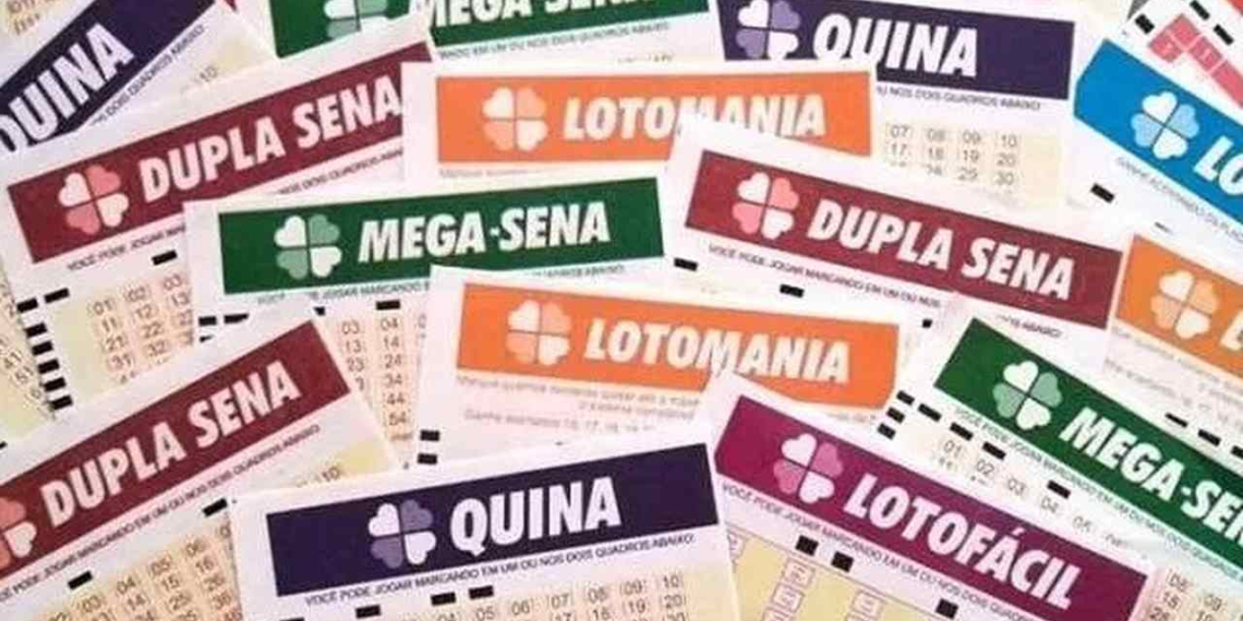 Assista ao sorteio e resultado da Mega-Sena 2332, Lotofácil 2125 e Quina 5459