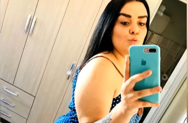 Caso Mariana: mãe pede ajuda para encontrar filha de 17 anos, sumida desde o natal Caso Mariana: mãe pede ajuda para encontrar filha de 17 anos, sumida desde o natal