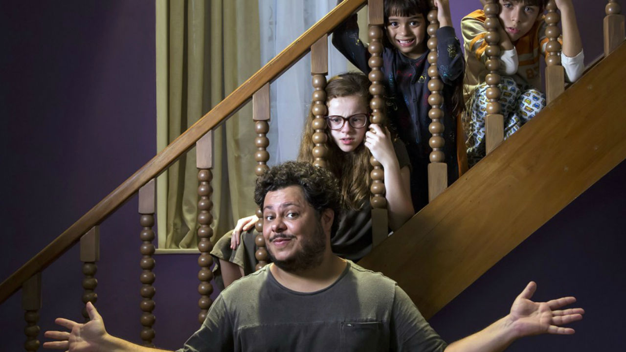 “Meu Tio Quase Perfeito 2”: saiba mais sobre o filme e assista ao trailer