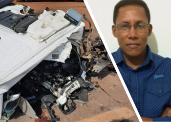 Sepultamento de caminhoneiro que morreu em rodovia de Piracicaba (SP) será nesta tarde (13)