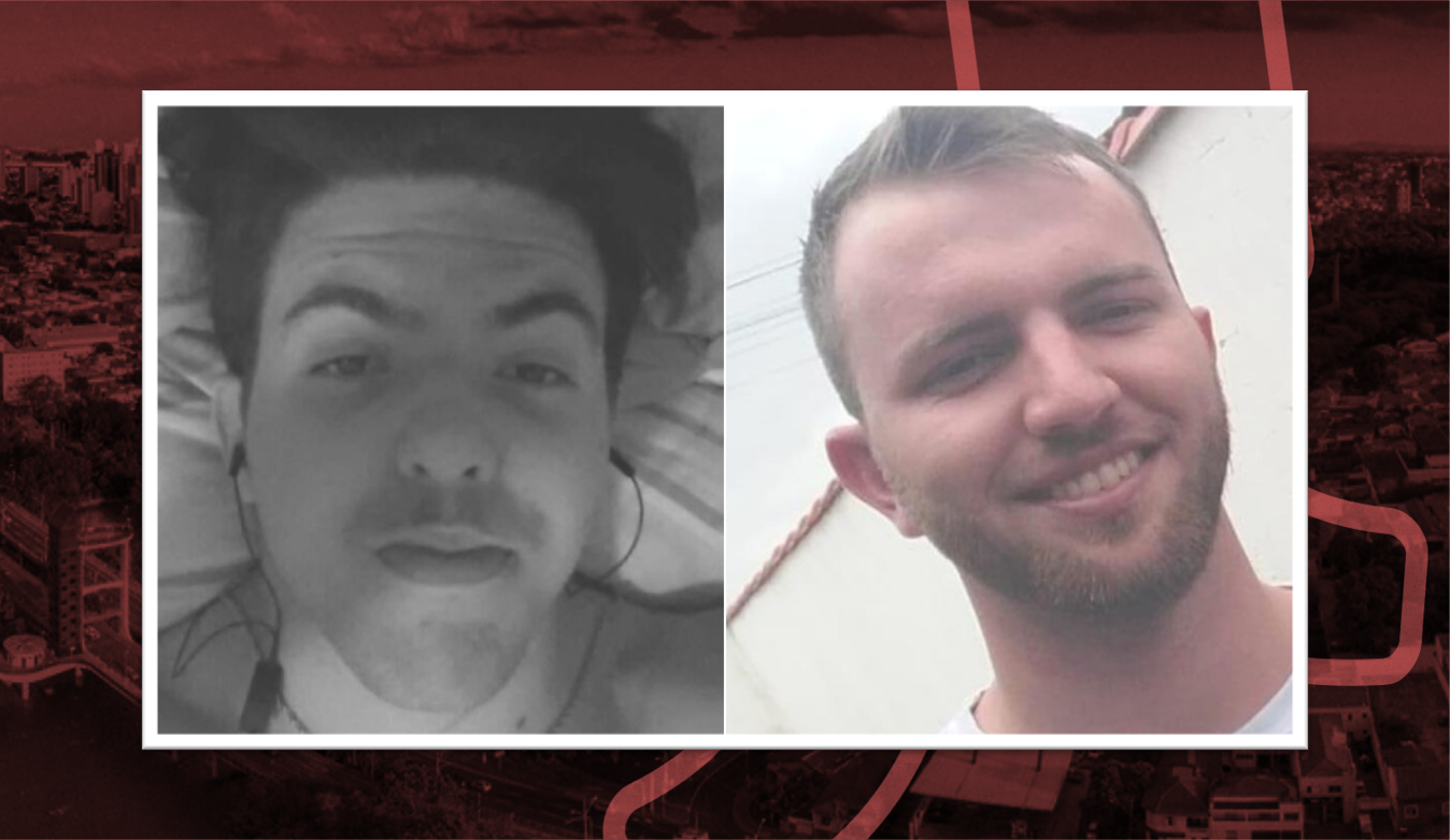 Mortos em acidente de carro são identificados; vítimas seguiam para o trabalho