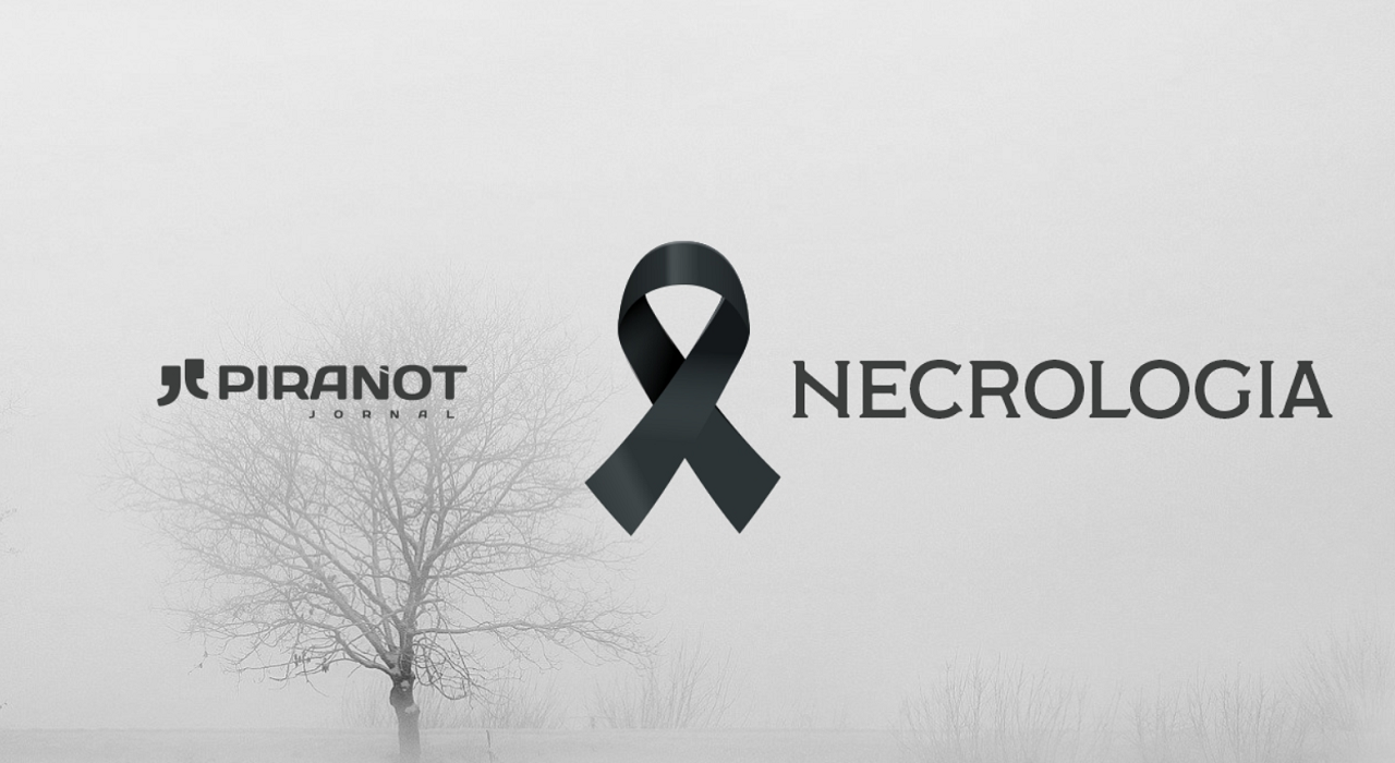 NECROLOGIA | Falecimentos em Piracicaba (SP) registrados entre 07 e 10 de maio de 2021