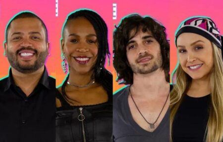 BBB21: confira algumas críticas à lista de confirmados para o BBB deste ano