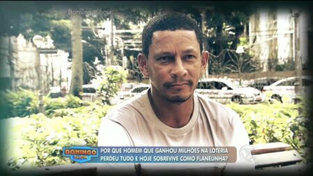 Conheça 10 ganhadores de loteria que perderam tudo