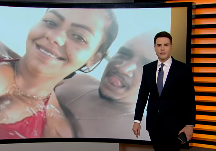 Crime em Piracicaba (SP): frieza do assassino de Jéssica é ressaltada no “Cidade Alerta”