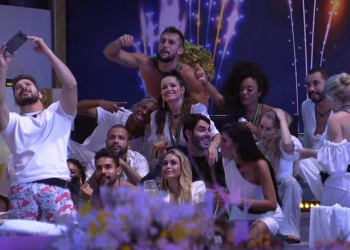 Foto: Reprodução/Globo