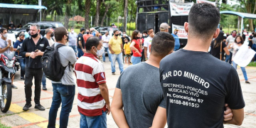 Foto: Wagner Romano / Jornal PIRANOT