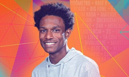 BBB: Saiba tudo sobre Rhudson Victor, o novo integrante da Rede BBB