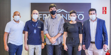 Foto: Divulgação/Frias Neto