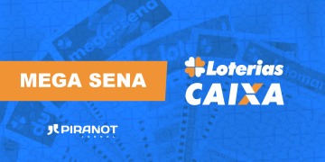 Mega-Sena 2341 de hoje. Foto: PIRANOT