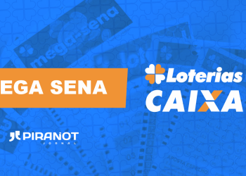 Mega-Sena 2343 de hoje (10/02/21): concurso valendo R$ 7,5 milhões