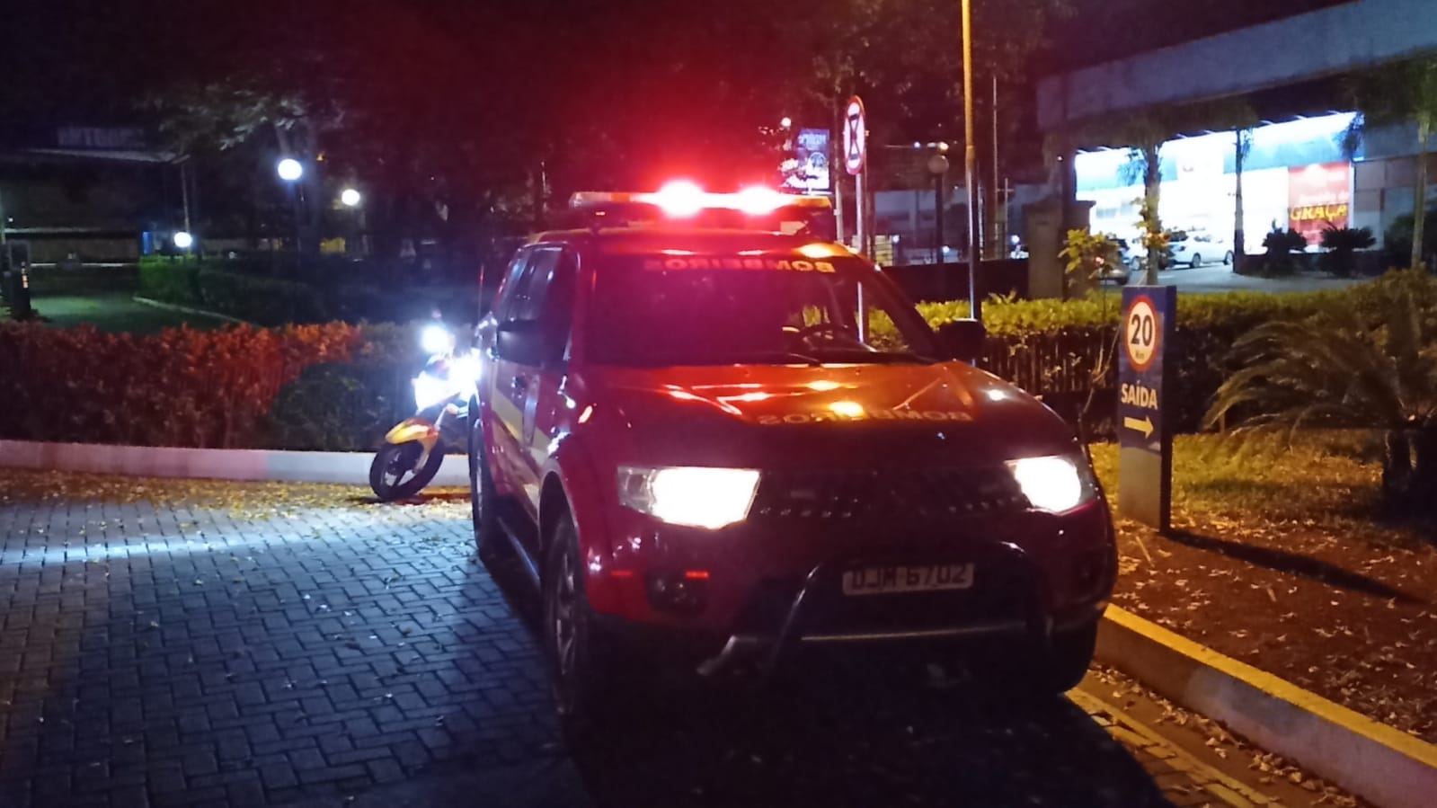 Piracicaba (SP): homem é esfaqueado no Jardim Europa