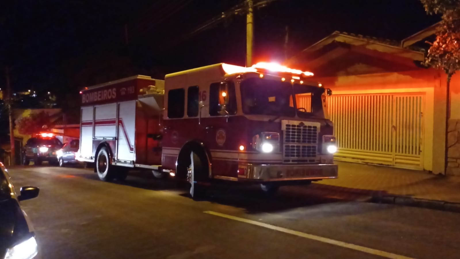 Piracicaba (SP): grávida passa mal com fumaça causada por panela esquecida no fogo