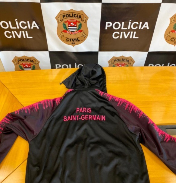 Jovem que estuprou mulher em assalto em Piracicaba (SP), teve ajuda do cunhado em outro crime