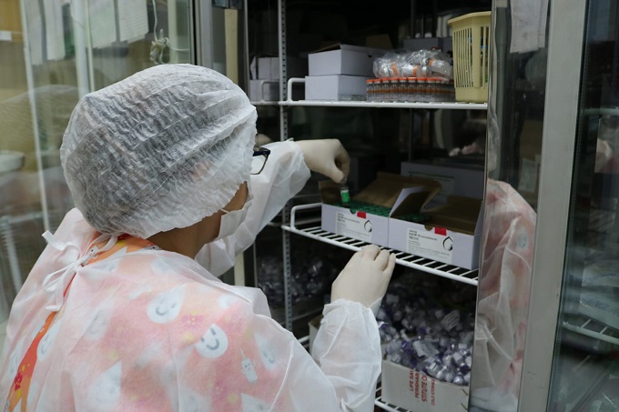 Piracicaba (SP) começa vacinação de idosos com mais de 80 anos segunda (01)