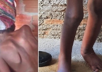 Foto: Divulgação/Polícia Militar