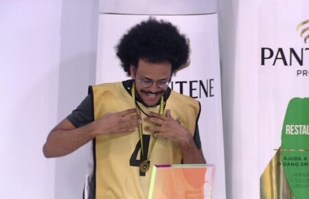 Enquete BBB21: quem o Líder João Luiz deve indicar ao Paredão?